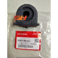 HONDA CIVIC BUSH F/LH stab bar 51307-TR0-A11 Genuine Part