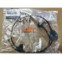MAZDA 6 Skyactiv GHP94371Y Anti Brakes System SENSOR Rear Wheel Right Left R/L Genuine Part