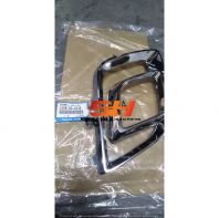 Mazda 8 Fog Lamp Cover Outer LH L52850C21B Genuine Part