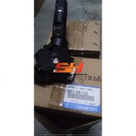Mazda 2 / 6 Head Lamp + Signal Switch RH D65166122 Genuine Part