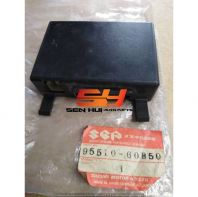 SUZUKI Swift AMPLIFIER Air Conditioner 95510-60B50 Genuine Part