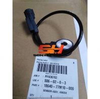 SUZUKI Proton Ertiga Engine Knock Sensor 18640-77M10-000 Genuine Part