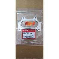 Honda HRV / CIVIC / CRV GASKET exhaust manifold 18115-RNA-004 Genuine Parts