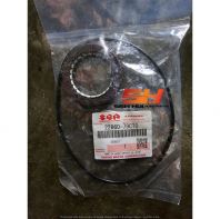 Suzuki Solio / Swift / SX4 / Liana OIL SEAL automatic oil pump + ring 22860-79CT0 Genuine Part