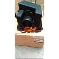 Mazda 2 Skyactive COVER upper air cleaner P53T133AX Genuine Part