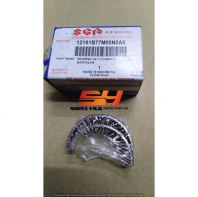 SUZUKI PROTON Ertiga Connecting Rod (CON ROD) Bearing Standard Size 12181B77M00N0A0 Genuine Part