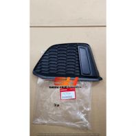 Honda Jazz 71103-T5A-000 COVER Front Right RH fog lamp less hole Genuine Parts