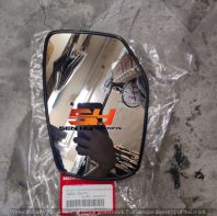 Honda Accord GLASS Left LH door mirror 76253-T2A-F01 Genuine Part