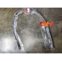 HONDA CITY ROOF MOULDING LH 74316-SEL-T01 Genuine Part