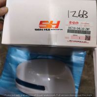 Suzuki SX4 BACK COVER Right RH door mirror 84718-54L30-ZMT Genuine Part