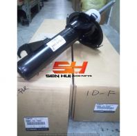 Mazda 3 Front Absorber Set BBM334700C & BBM334900C Genuine Part