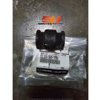 Mazda 2 BUSH Front stabilizer bar ID-7.5 L-24 DL3334156 Genuine Part