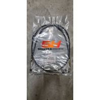 SUZUKI Super Carry Accelerator Cable 15910-85200