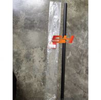 HONDA CIVIC W/STRIP FD/RH d/g outer 72410-TEA-T01 Genuine Part