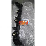 Mazda 6 Rear Bumper Side Bracket Big Left LH GS1E502J1C Genuine Part