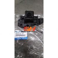 Mazda 3 Skyactive Radiator Grille Side Bracket Left LH B63B50163 Genuine Part