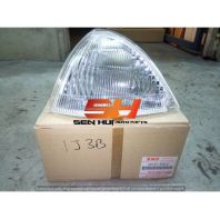 SUZUKI Swift Front Parking Lamp Left LH Unit 36135-60B20 Genuine Part