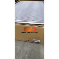 Mazda CX5 Skyactive Radiator With Cap PYFW15200 Genuine Part