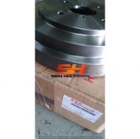 SUZUKI Futura Rear Brake Drum 43511-77500L000 Genuine Part