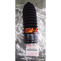 SUZUKI DA52 / ERV Steering Boot 48572-58J00 Genuine Part