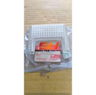 SUZUKI SS80 / Swift / Futura / Super Carry Front Room Lamp 36212-78001 Genuine Part