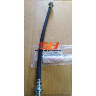 SUZUKI Swift / Swift Sport Rear Brake Hose Left LH Center 51580-63J00 Genuine Part