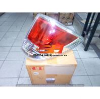 Mazda BT50 Tail Lamp Outer Right RH UC2B51150A Genuine Part