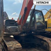 Hitachi Zx200-5G (05450)