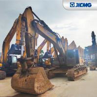 XCMG XE490DK (3900)