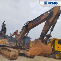 XCMG XE490DK (03902)