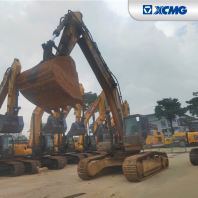 XCMG XE490DK (03543)