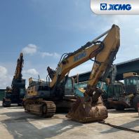 XCMG XE470D (0919)