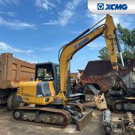 XCMG XE65DA (2297)