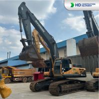 Hyundai R380LC (964)