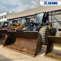 XCMG LW600KN (7604)