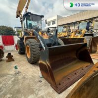 Hyundai HL635L (10463)