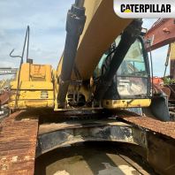 Caterpillar 336DL (305)