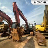 Hitachi ZX200-5G (5450)
