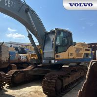 Volvo EC380DL (0213)