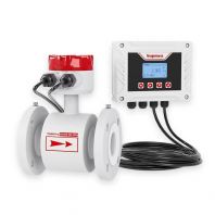 Supmea SUP-LDG Remote Type Electromagnetic Flowmeter
