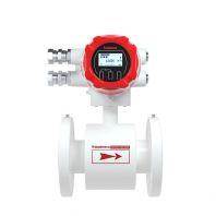 Supmea SUP-LDG-A100D Explosion-Proof Electromagnetic Flowmeter