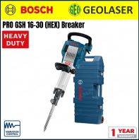 Bosch PRO GSH 16-30 Breaker