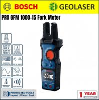 Bosch PRO GFM 1000-15 Fork Meter