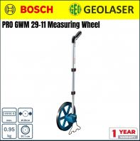 Bosch PRO GWM 29-11 Measuring Wheel