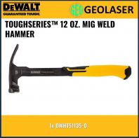 DeWALT DWHT51135-0 TOUGHSERIES!