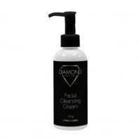 Diamond Facial Cleansing Cream 150g Diamond Facial Cleansing Cream 150g