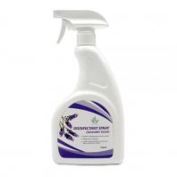 D.I. Disinfectant Spray 750ml D.I. Disinfectant Spray 750ml