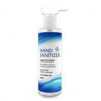 D.I. Hand Sanitizer 250ml D.I. Hand Sanitizer 250ml