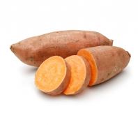 SWEET POTATO ORANGE