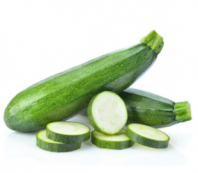 GREEN ZUCCHINI